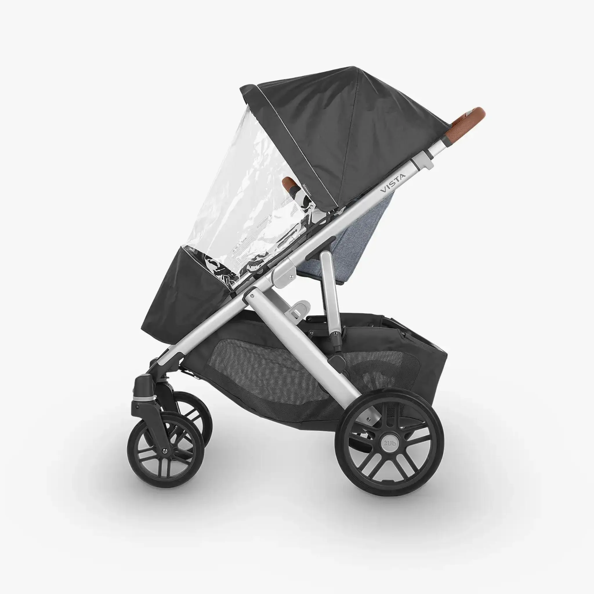 UPPAbaby | Vista and Cruz Performance Rain Shield