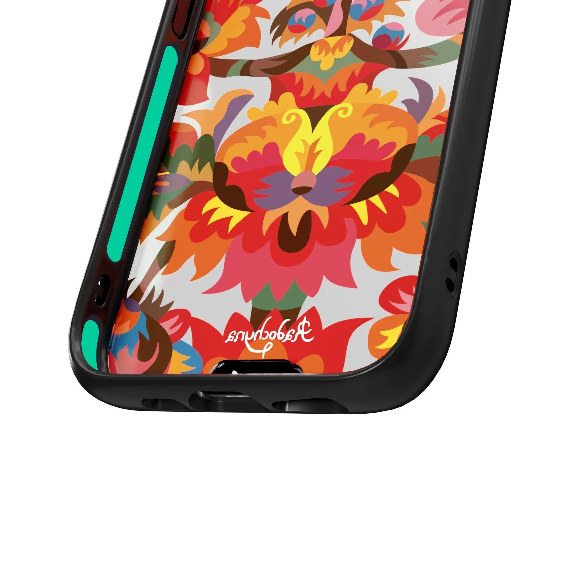 Victoria Radochyna Progress Printed Phone Case - Clarity