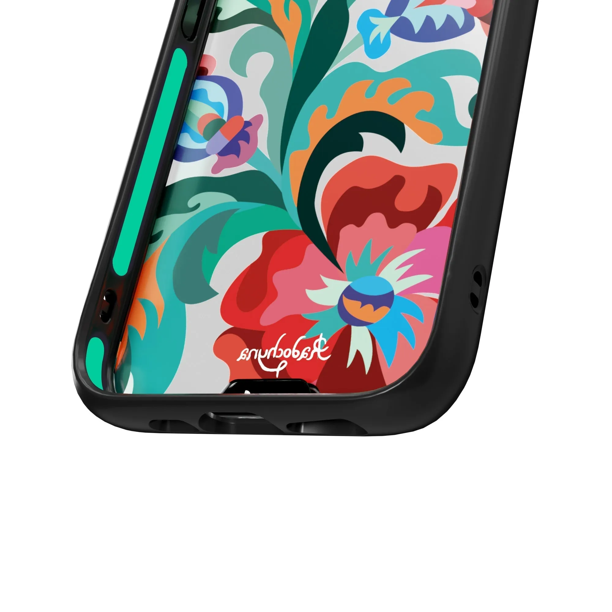 Victoria Radochyna Prosperity Printed Phone Case - Clarity