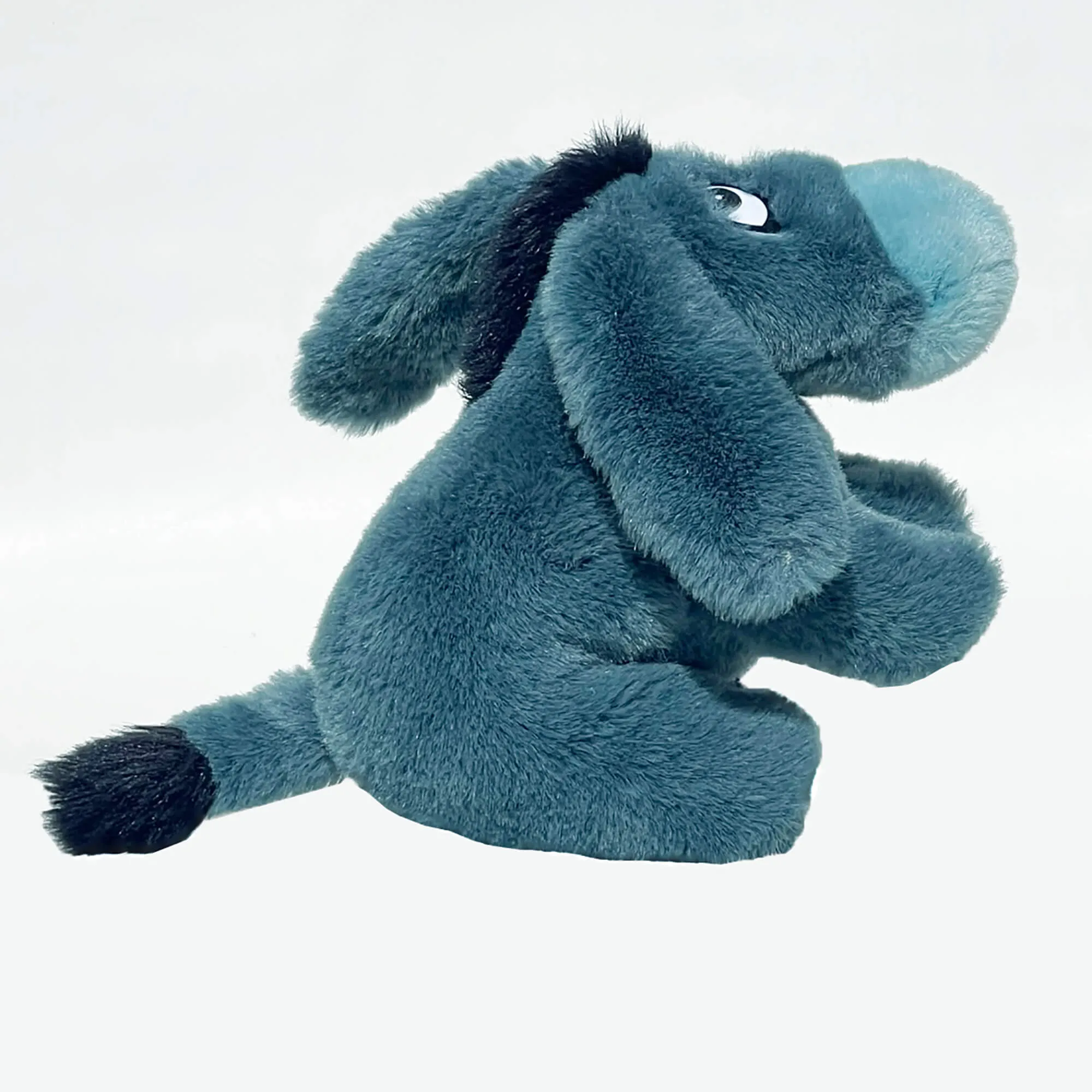 Walt Disney Eeyore Plush Stuffed Animal