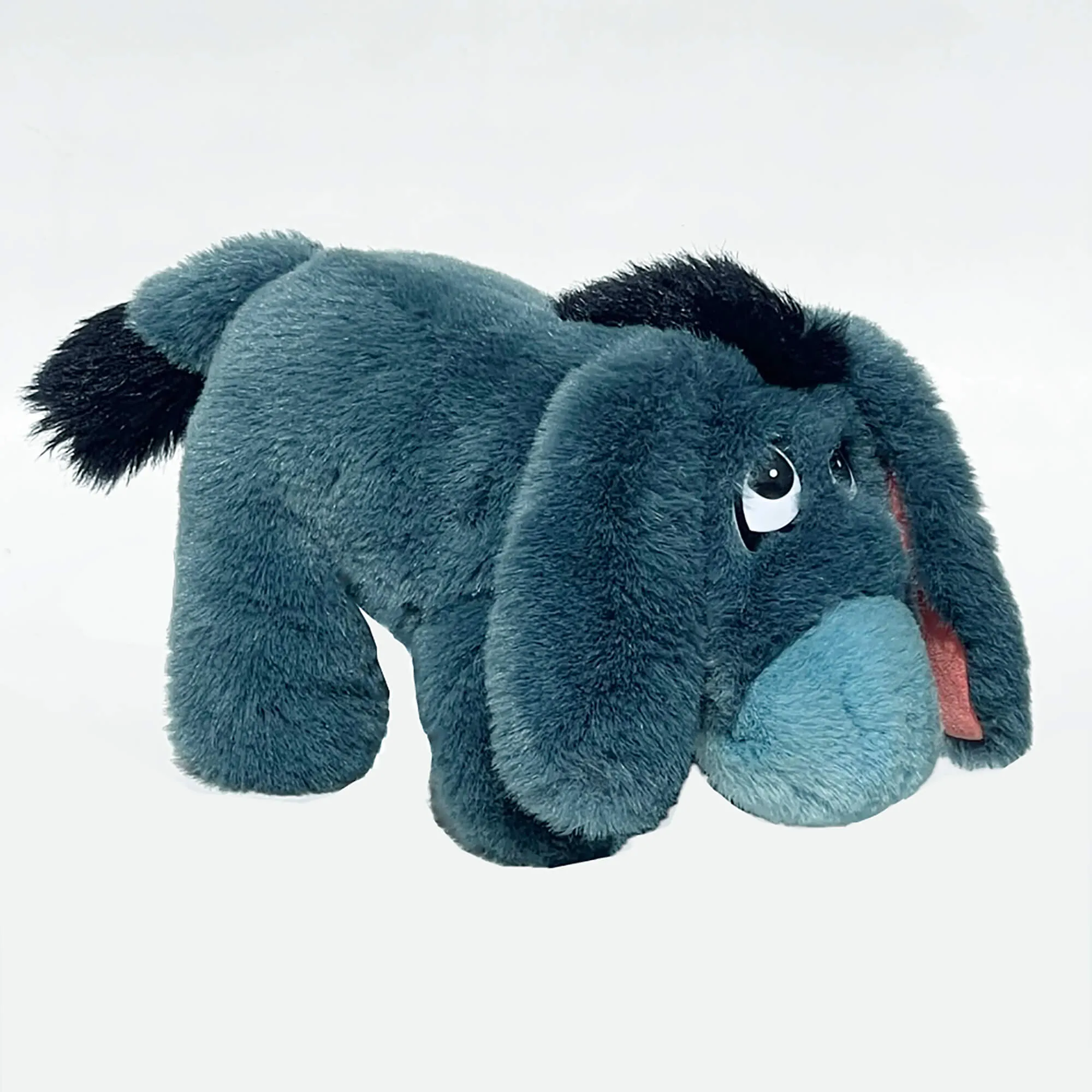 Walt Disney Eeyore Plush Stuffed Animal