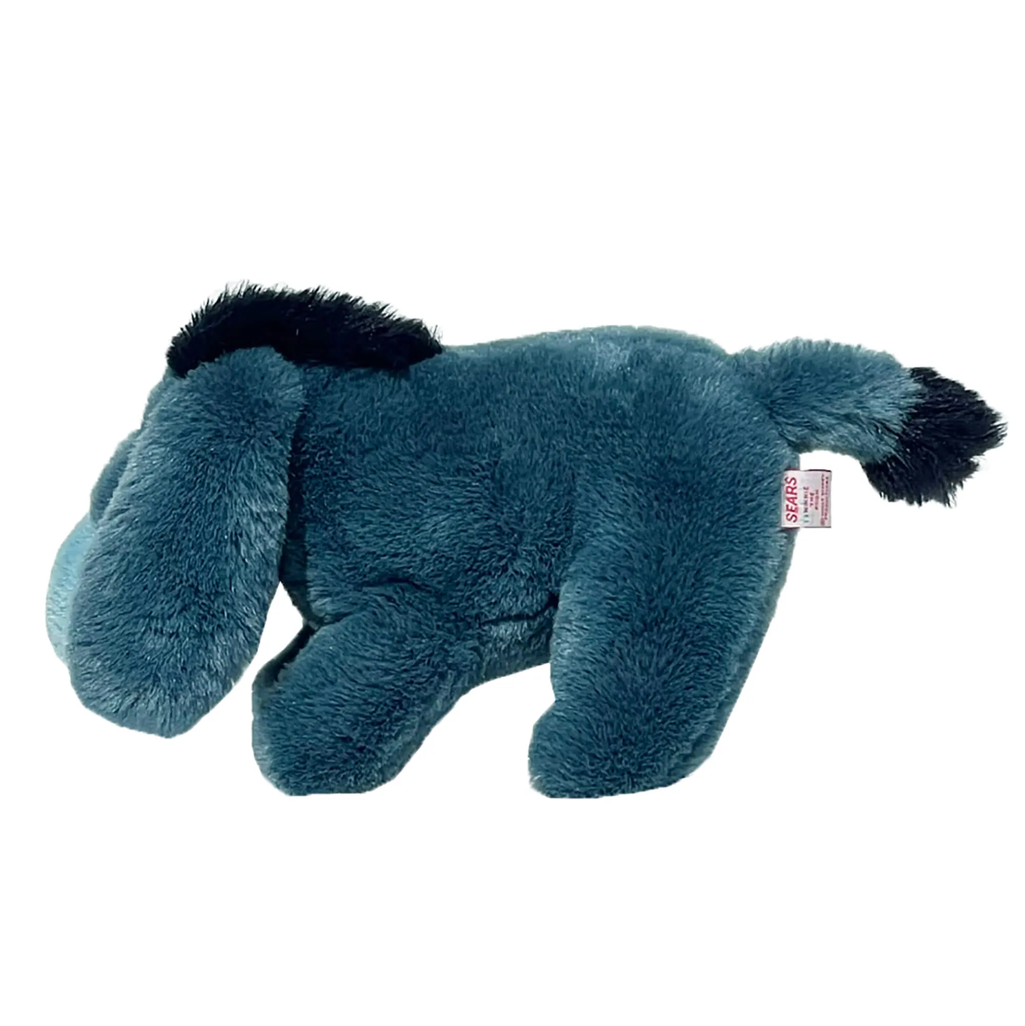 Walt Disney Eeyore Plush Stuffed Animal