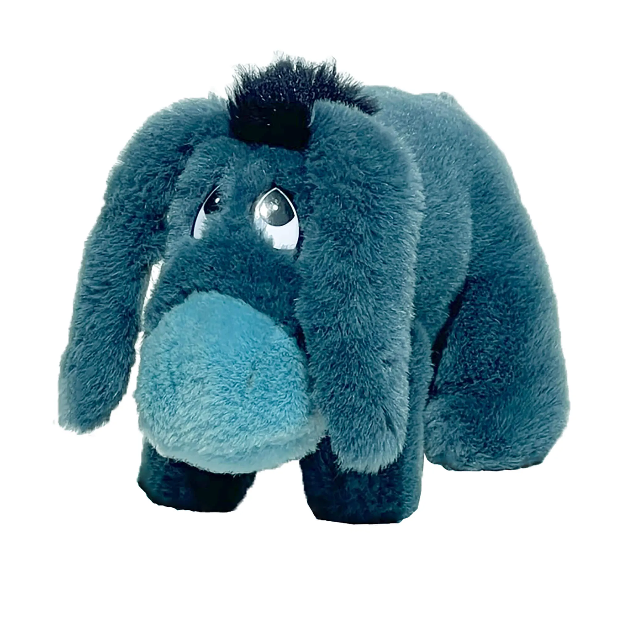 Walt Disney Eeyore Plush Stuffed Animal