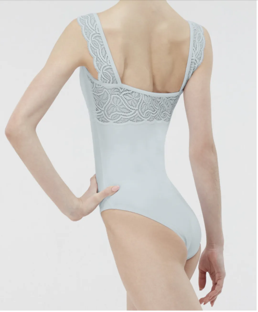 Wear Moi - Erine Leotard