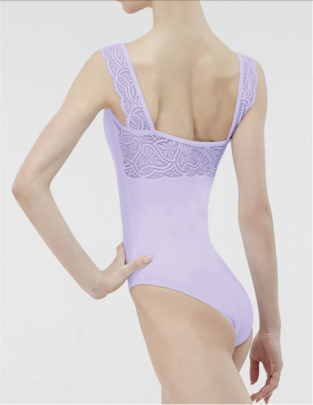 Wear Moi - Erine Leotard