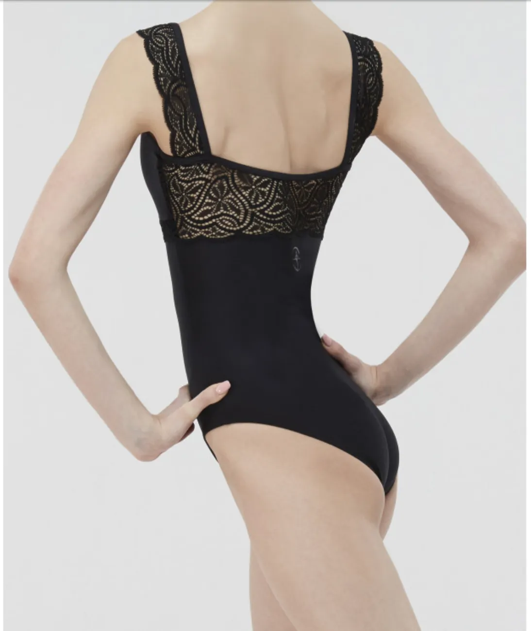 Wear Moi - Erine Leotard