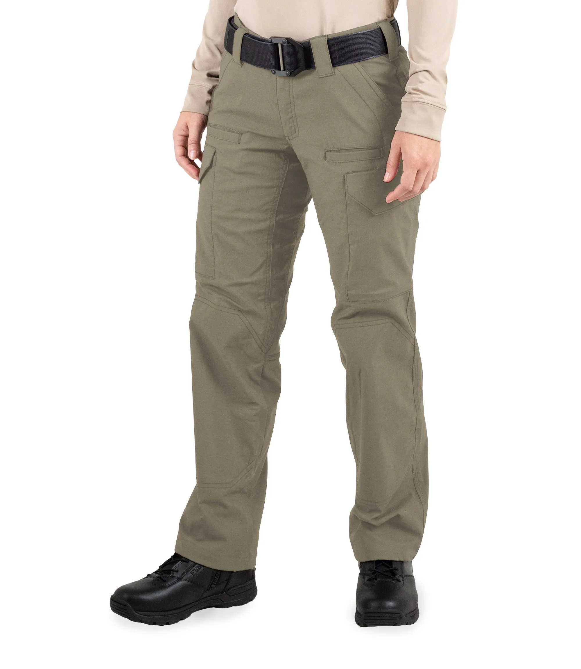 Women's V2 Tactical Pants / Ranger Green