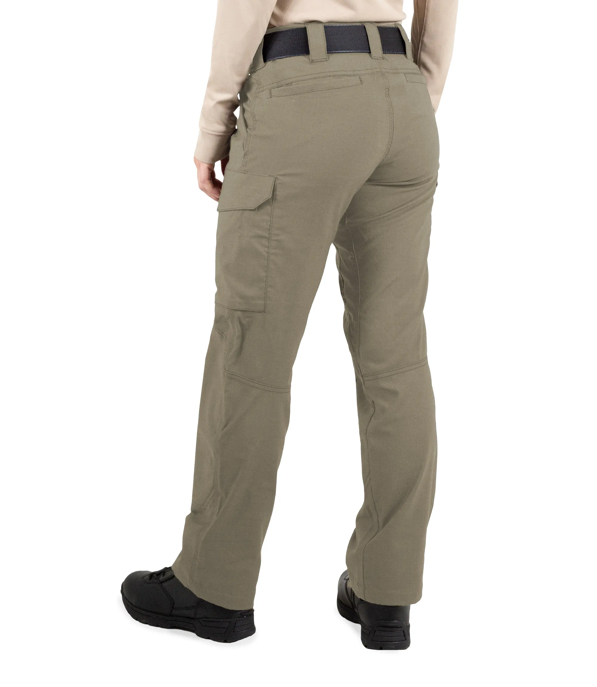 Women's V2 Tactical Pants / Ranger Green