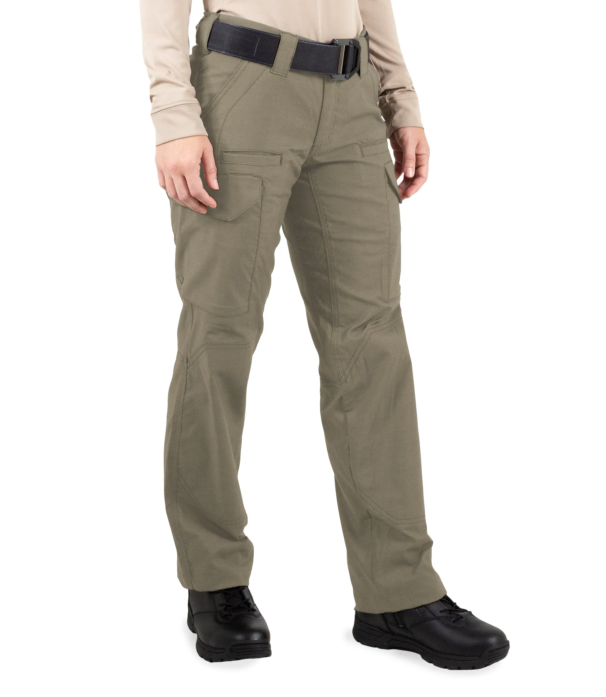 Women's V2 Tactical Pants / Ranger Green